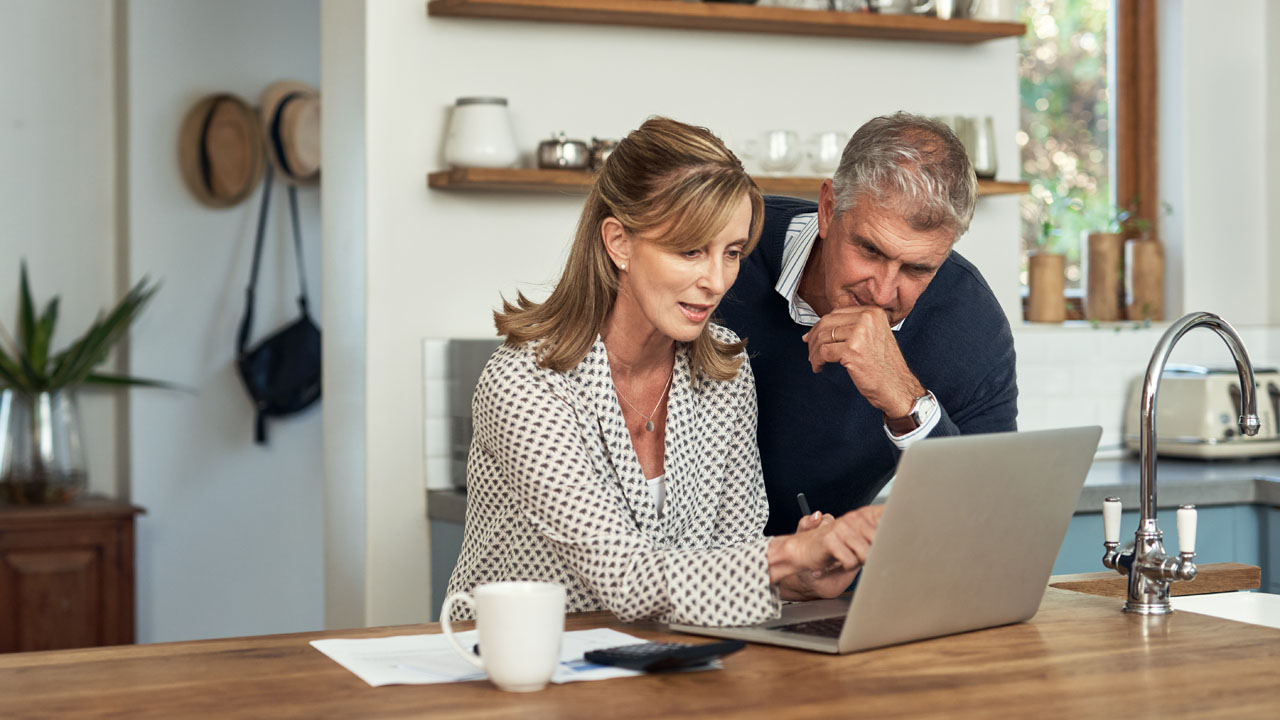 Pre-retirees and retirees
