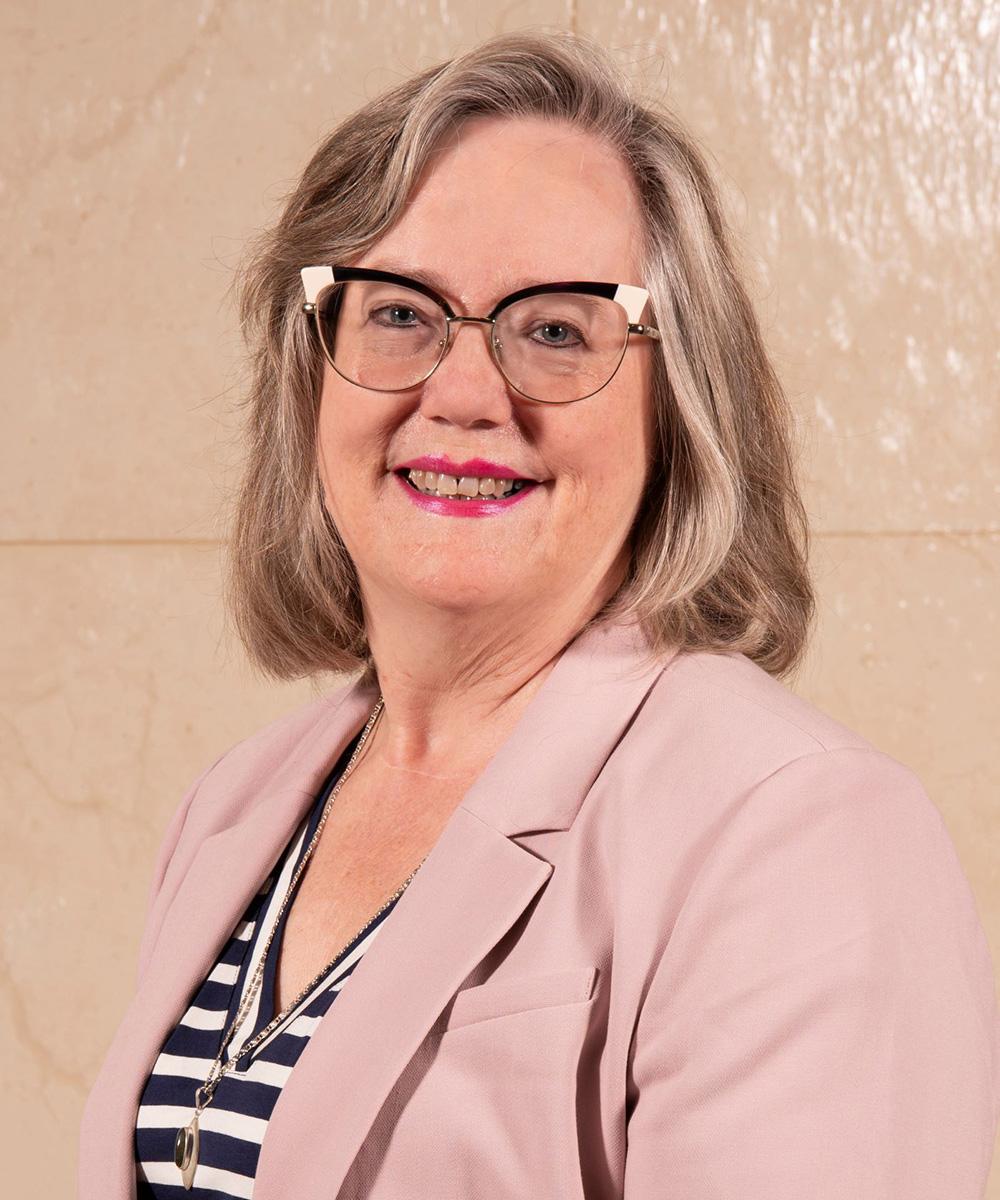 Lisa Collett