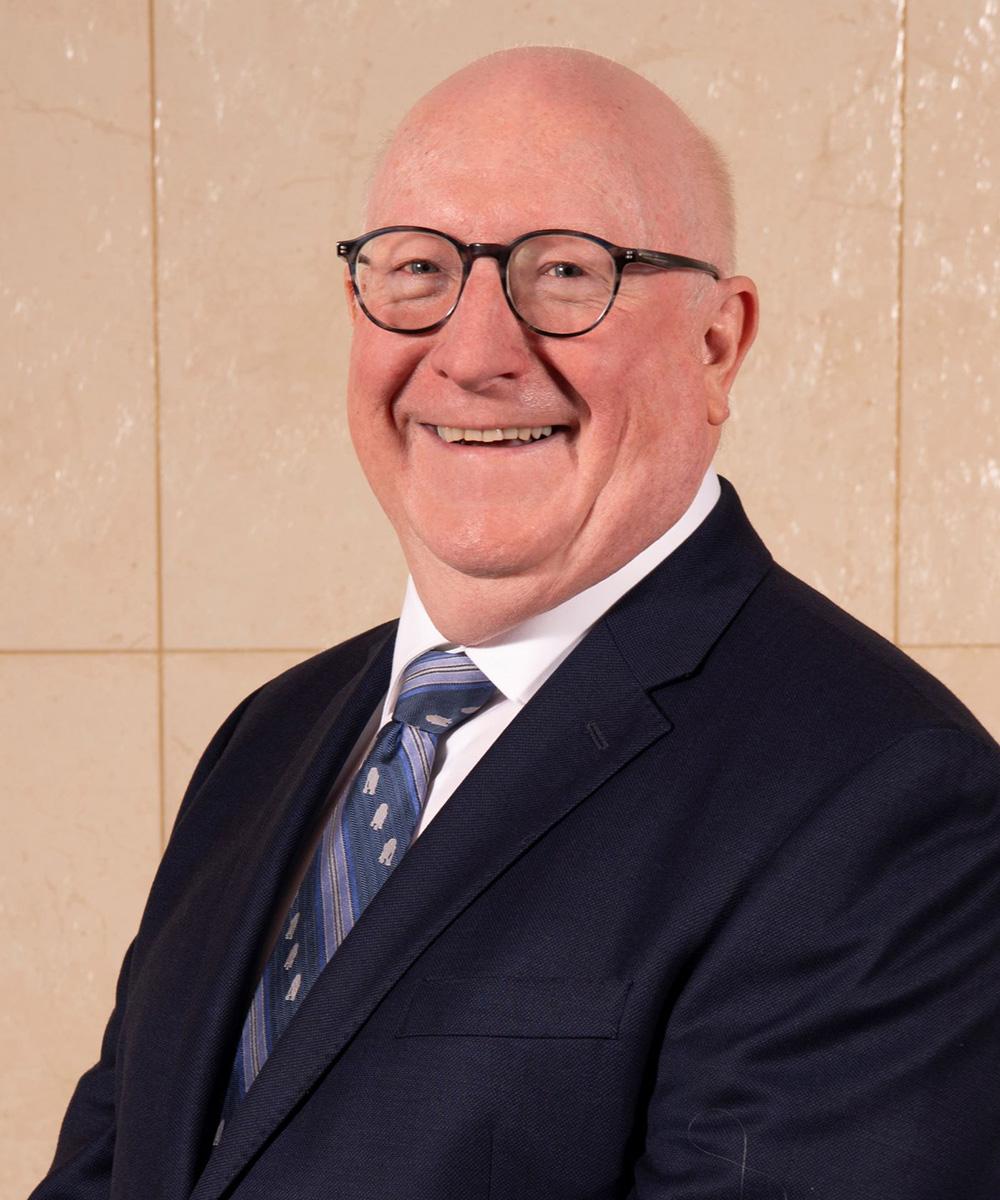 Stephen Collett