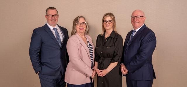 Collett, Bastow & Associates